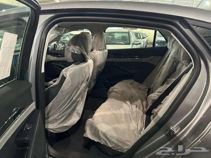 فورد توروس امبيانتي موديل 2026 12