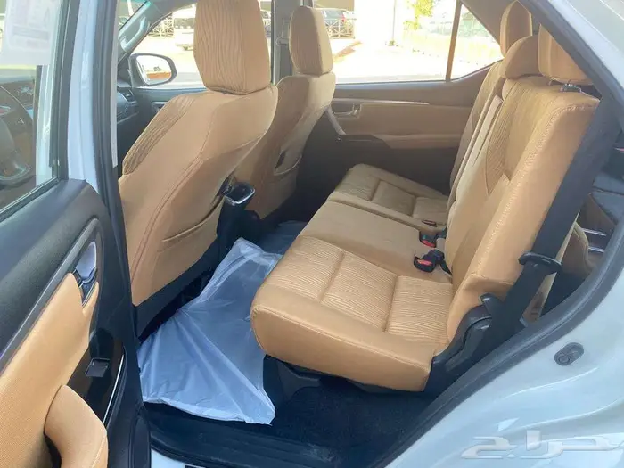 تويوتا فورتشنر 2023 9