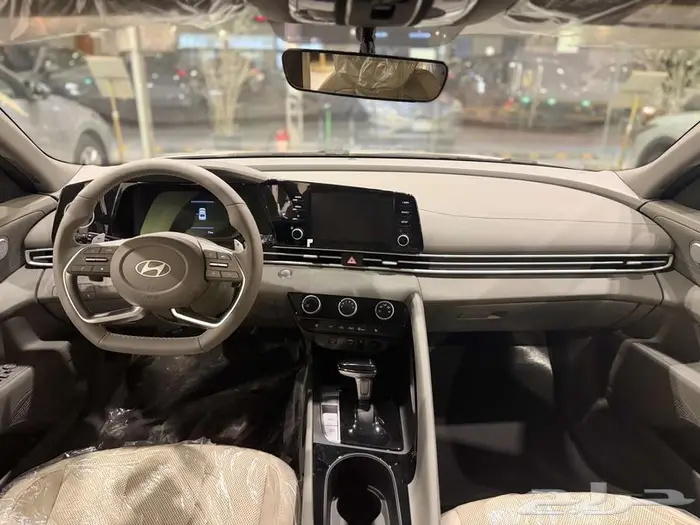 النترا كومفورت ماكينة 2000 موديل 2026 8