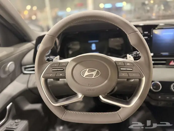 النترا كومفورت ماكينة 2000 موديل 2026 10