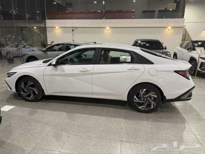 النترا كومفورت ماكينة 2000 موديل 2026 3