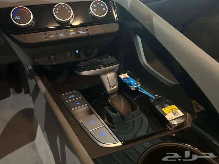 هيونداي النترا موديل 2026 سمارت بلس مكينة 2000 12