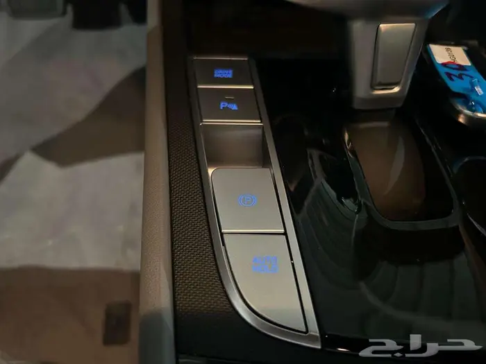 هيونداي النترا موديل 2026 سمارت بلس مكينة 2000 11