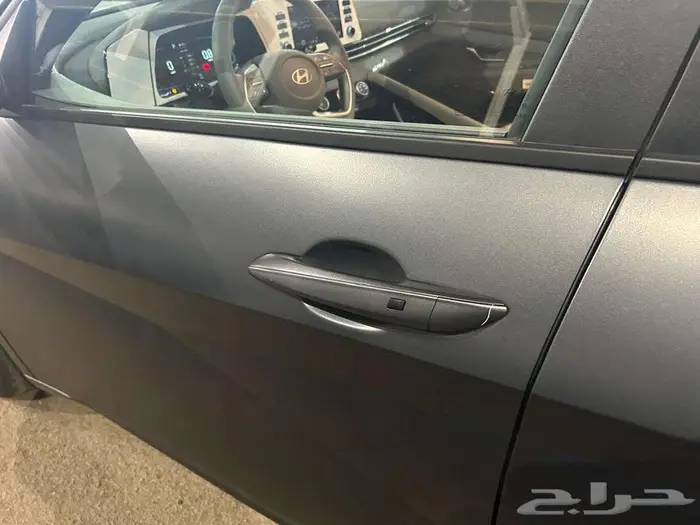 هيونداي النترا موديل 2026 سمارت بلس مكينة 2000 7