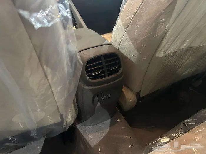 هيونداي النترا موديل 2026 سمارت بلس مكينة 2000 15