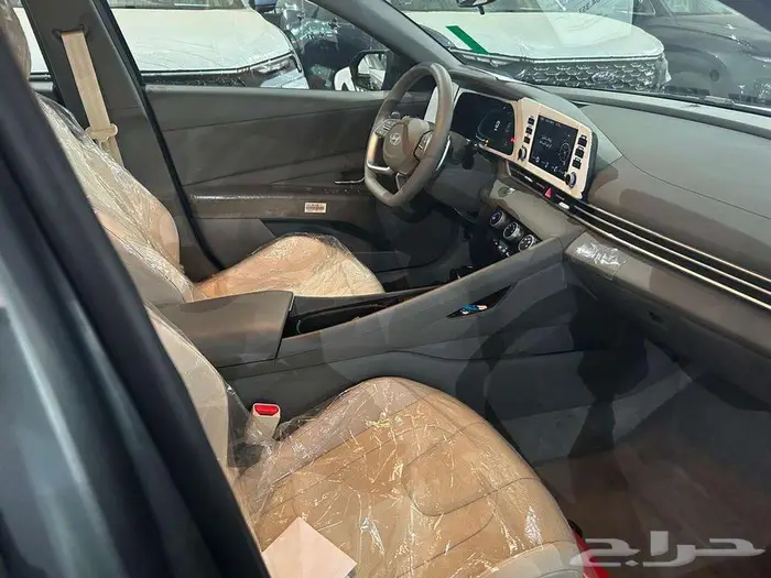 هيونداي النترا موديل 2026 سمارت بلس مكينة 2000 17