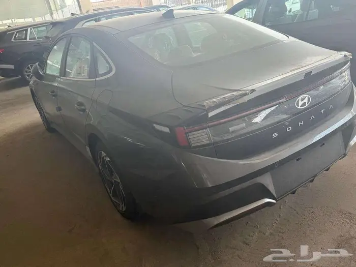 هيونداي سوناتا سمارت 2026 كاش وتقسيط 3