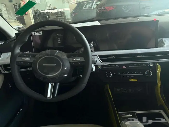 هيونداي سوناتا سمارت 2026 كاش وتقسيط 9