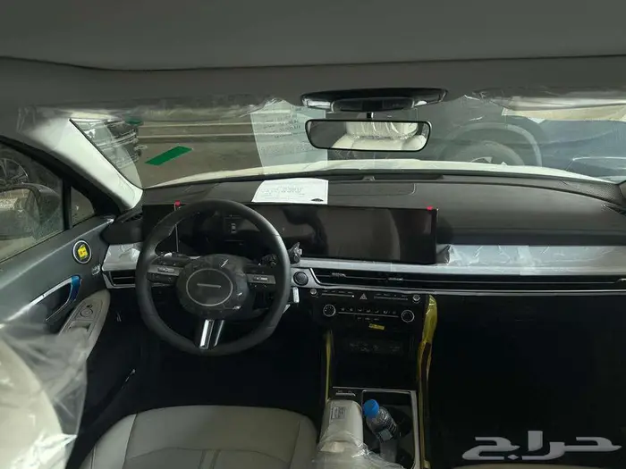 هيونداي سوناتا سمارت 2026 كاش وتقسيط 6