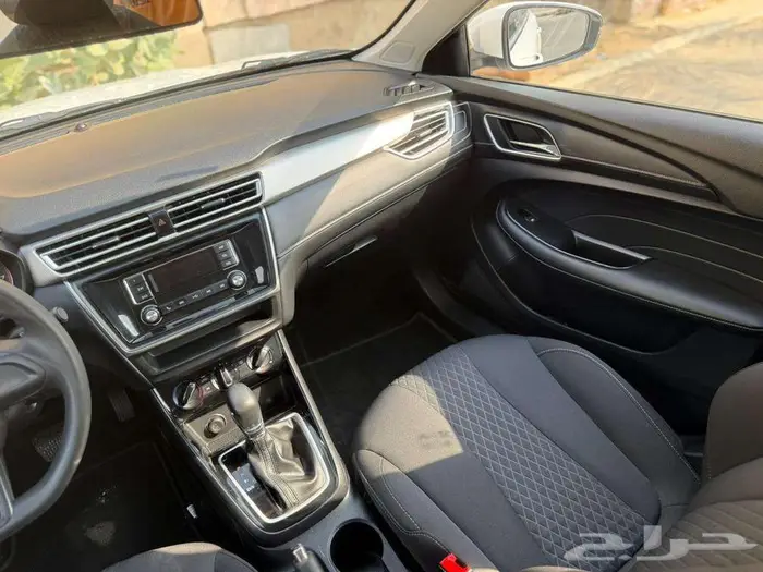 ام جى 5 موديل 2023 استخدام شخصى عداد قليل 16