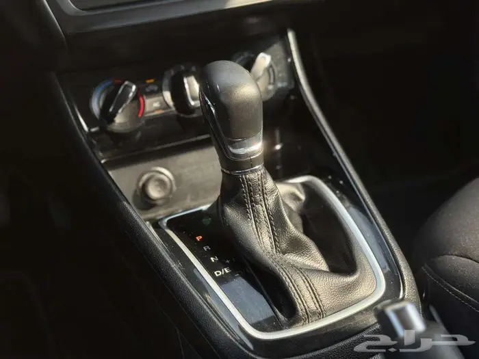 ام جى 5 موديل 2023 استخدام شخصى عداد قليل 6