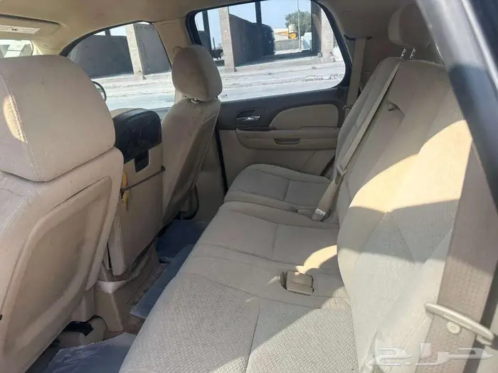 جمس يوكن 2008 4