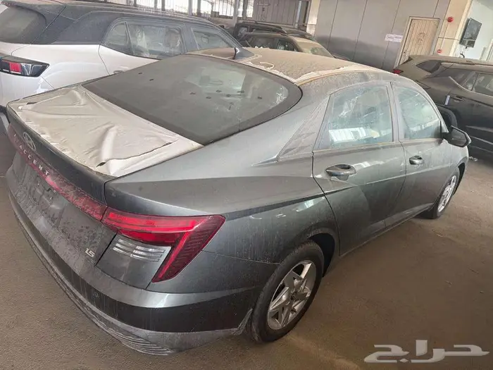 هونداي اكسنت فليت 2026 كاش واقساط 4