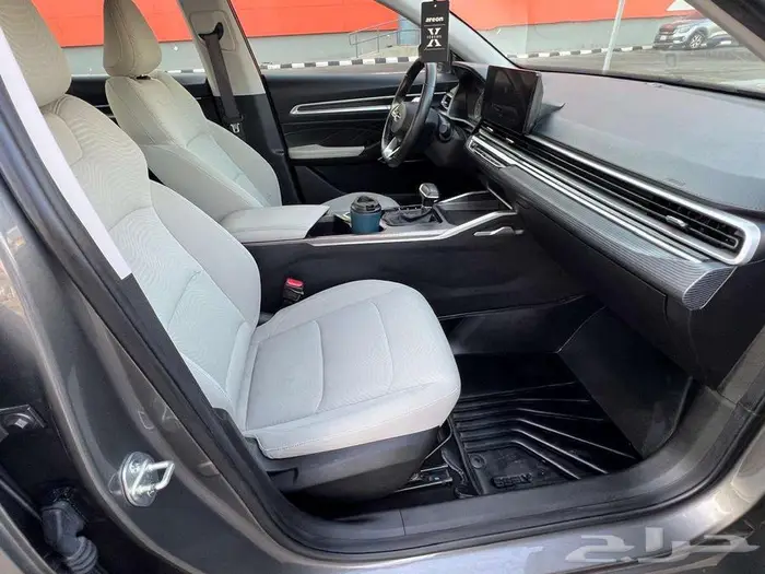 جلي امجراند 7 2023 للبيع 10