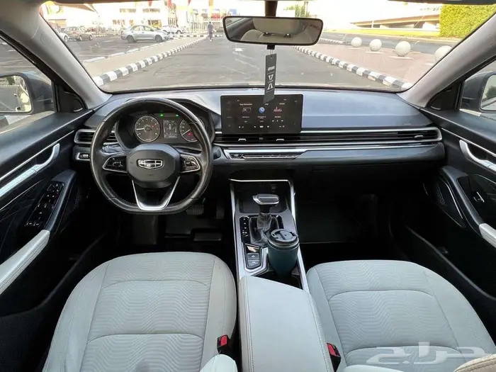 جلي امجراند 7 2023 للبيع 12