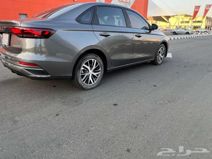 جلي امجراند 7 2023 للبيع 5