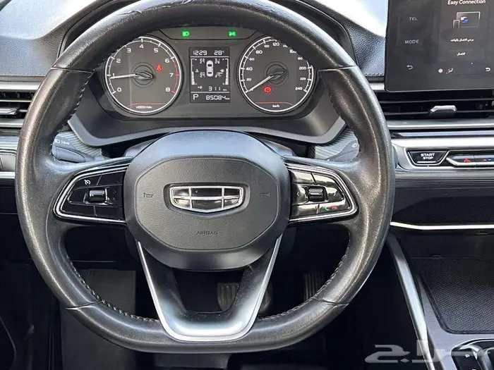 جلي امجراند 7 2023 للبيع 13