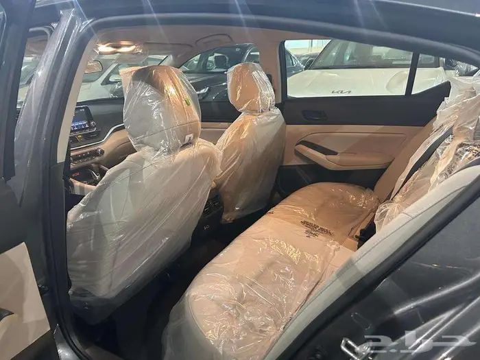 نيسان التيما موديل 2025 ستاندر S 10