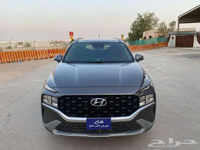 سنتافي 2023 دبل v6 سلندر 0