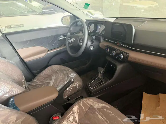 هونداي اكسنت فليت 2026 كاش واقساط 7