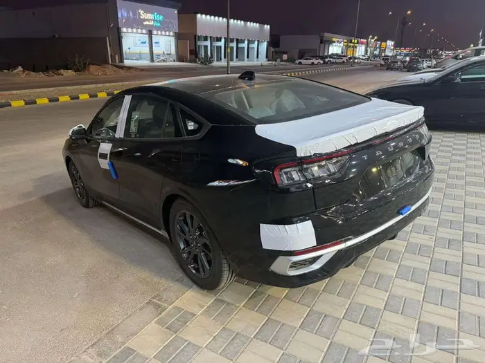 فورد تورس امبيانتي 2026 7