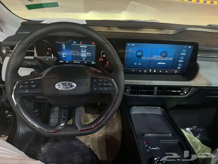 فورد تورس امبيانتي 2026 16