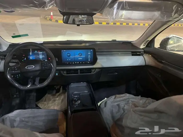 فورد تورس امبيانتي 2026 19