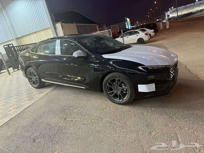 فورد تورس امبيانتي 2026 3