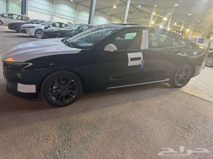 فورد تورس امبيانتي 2026 1