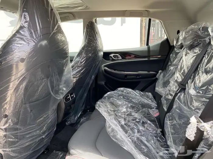 جيتور X50 فل كامل موديل 2025 7