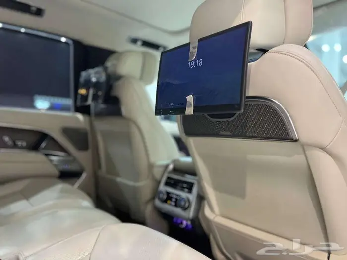 رانج روفر 2025 أوتو بيوغرافي 25