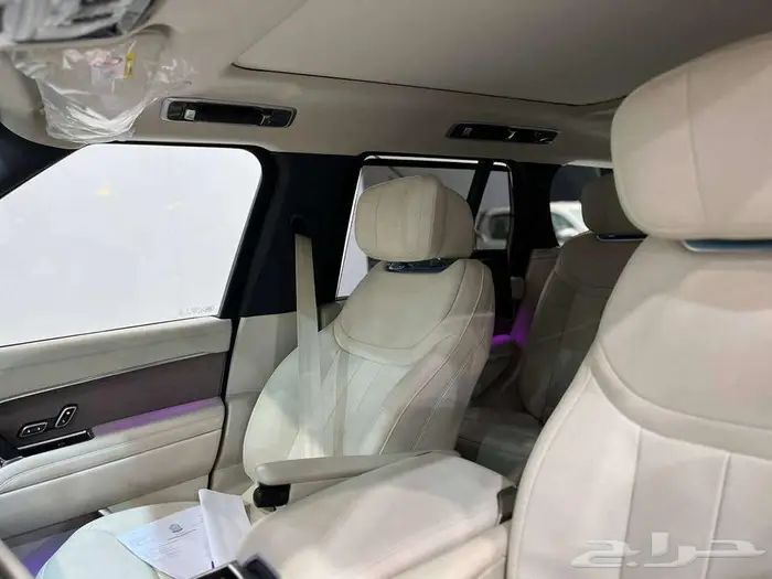 رانج روفر 2025 أوتو بيوغرافي 21