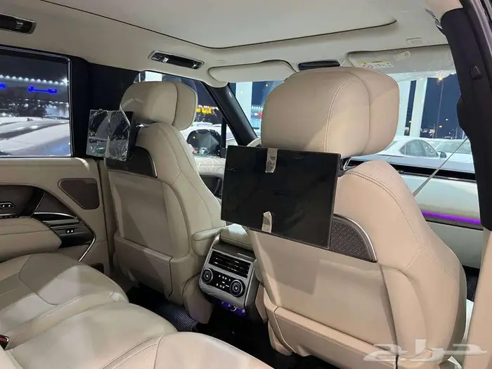 رانج روفر 2025 أوتو بيوغرافي 24