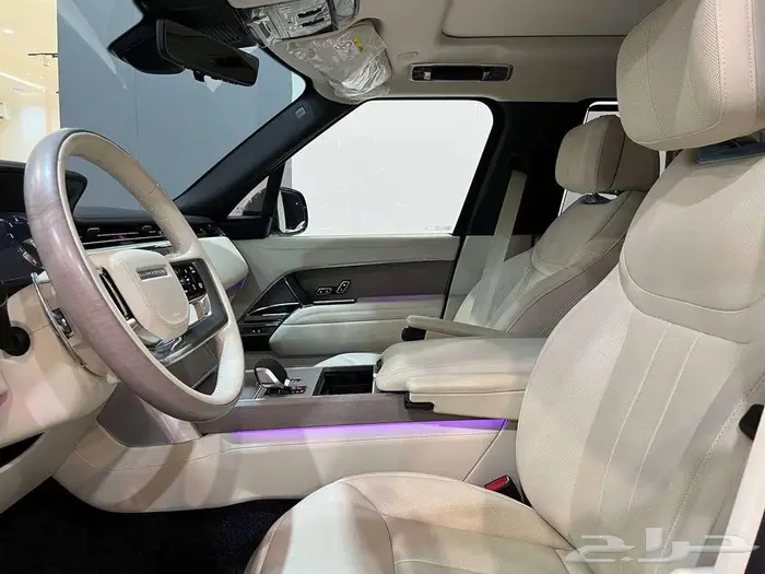 رانج روفر 2025 أوتو بيوغرافي 17