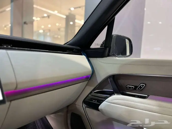 رانج روفر 2025 أوتو بيوغرافي 16