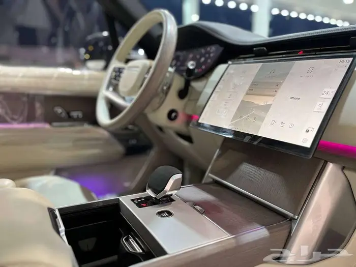 رانج روفر 2025 أوتو بيوغرافي 14