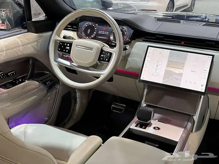 رانج روفر 2025 أوتو بيوغرافي 11