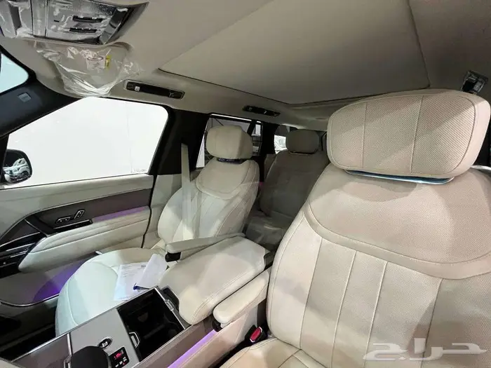 رانج روفر 2025 أوتو بيوغرافي 20