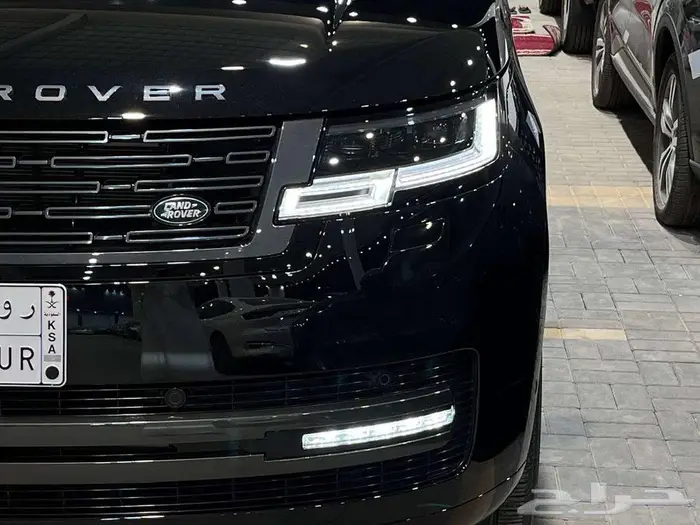 رانج روفر 2025 أوتو بيوغرافي 7