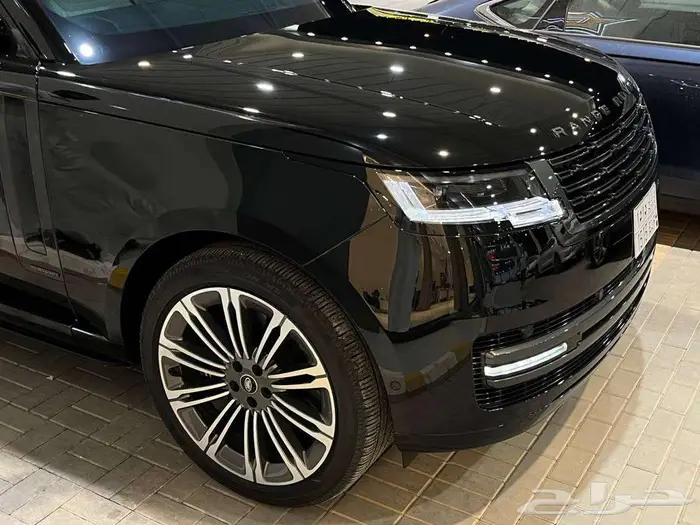 رانج روفر 2025 أوتو بيوغرافي 6