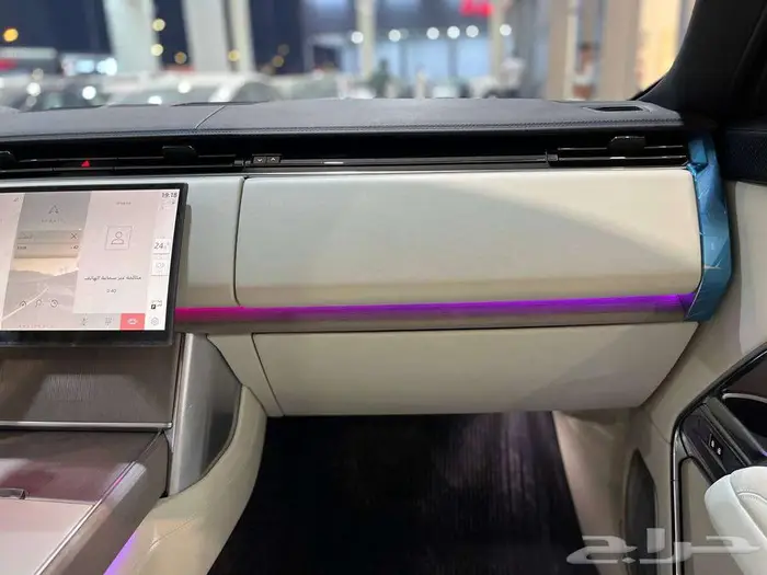 رانج روفر 2025 أوتو بيوغرافي 15