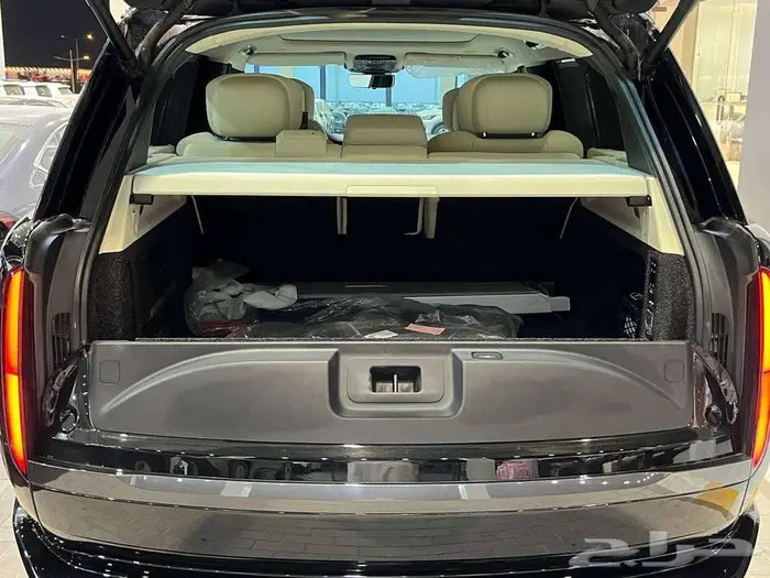 رانج روفر 2025 أوتو بيوغرافي 9