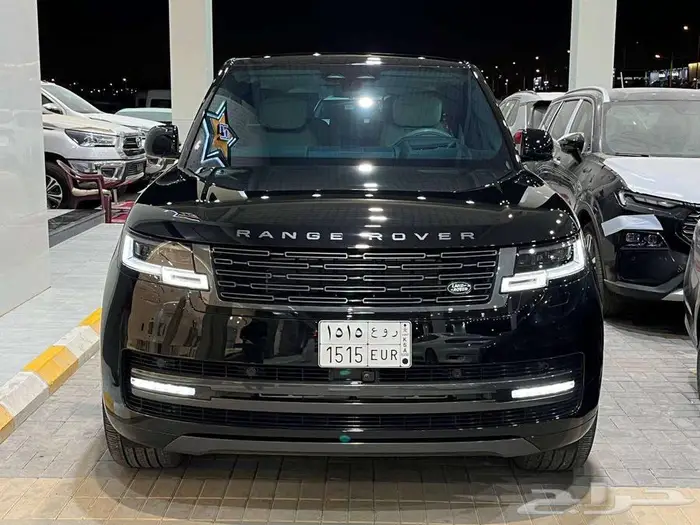 رانج روفر 2025 أوتو بيوغرافي 0