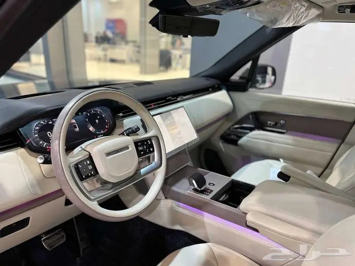 رانج روفر 2025 أوتو بيوغرافي 12