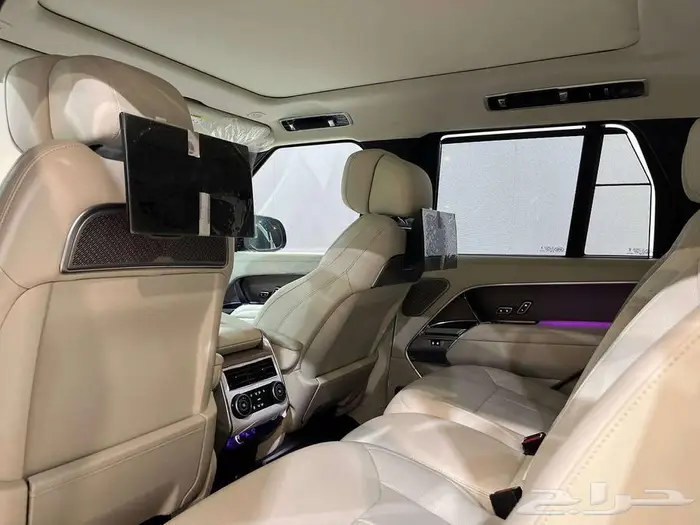 رانج روفر 2025 أوتو بيوغرافي 23