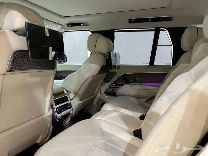 رانج روفر 2025 أوتو بيوغرافي 22