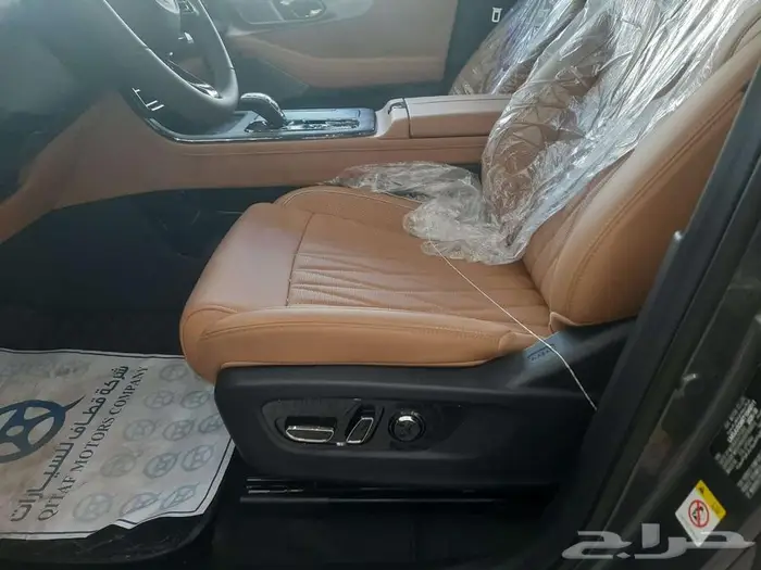 جي ايه سي GS8 - GT عروض علي الكاش و الاقساط 2026 5