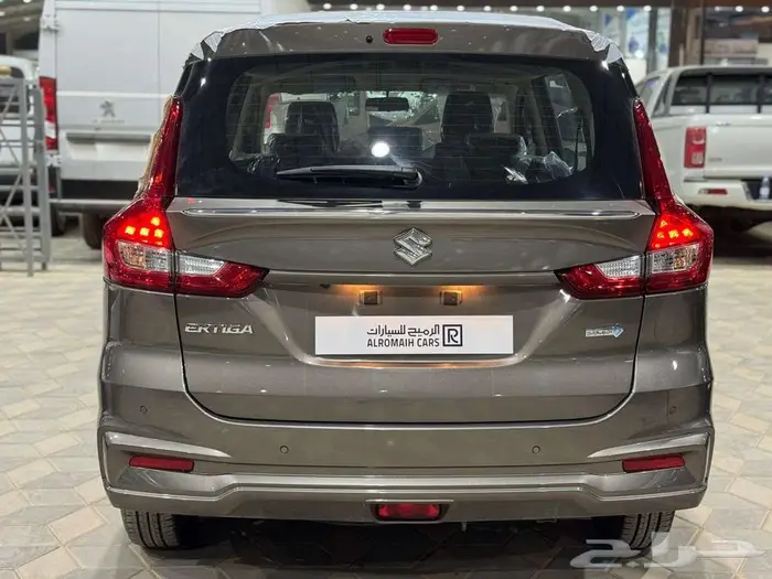 سوزوكي ارتيجا ستاندر فل كامل 2025 ( عروض خاصه ) 2