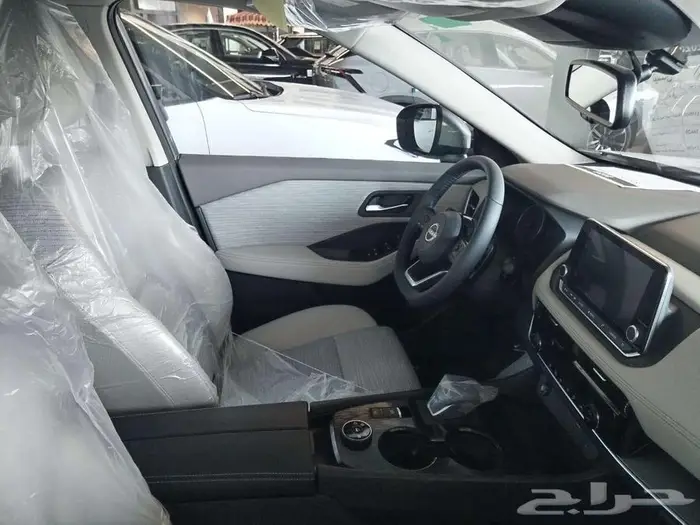 نيسان اكستريل SV PLUS اس في بلس 7