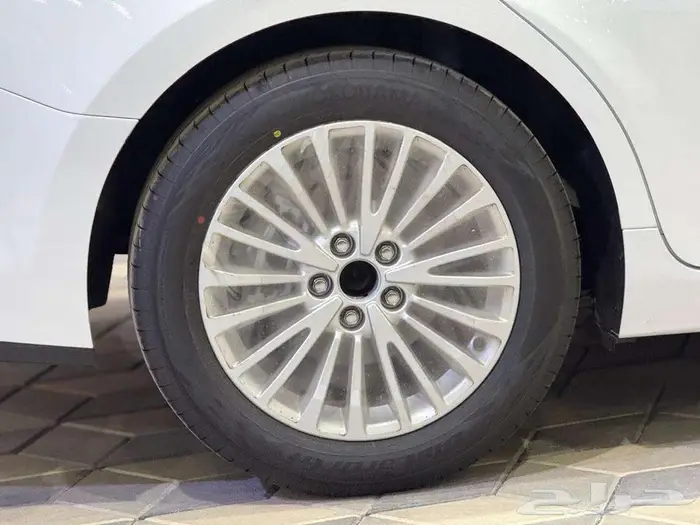 كامري هايبرد بلس 2025 قسط 1675 ريال 14